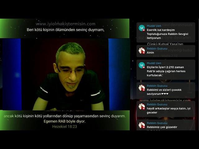 Matta 4:17 - ..İsa şu çağrıda bulunmaya başladı: "Tövbe edin! Çünkü Göklerin Egemenliği yaklaştı."