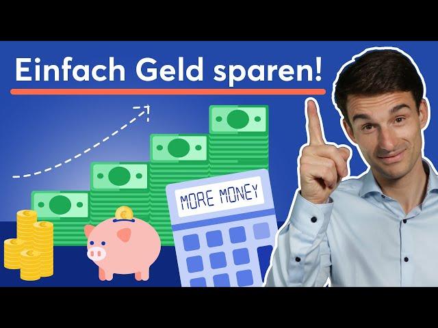 So kannst du im Alltag Geld sparen: 12 Spartipps für mehr Geld!