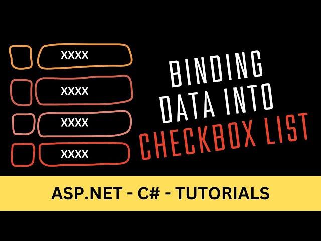 Get populate bind checkbox list in asp.net c#