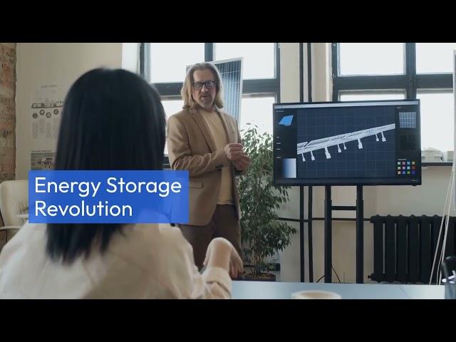 Betavolt BV100: A 50 Year Lifespan Nuclear Battery