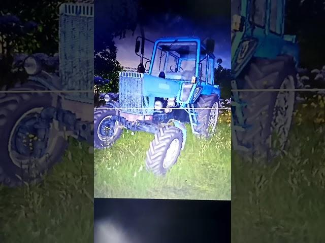 Весь мій колхоз в ФС 17