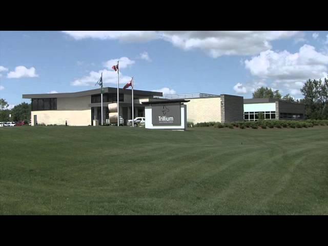 Trillium Mutual Insurance Company - LEED Certification