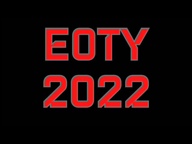 End of the Year 2022