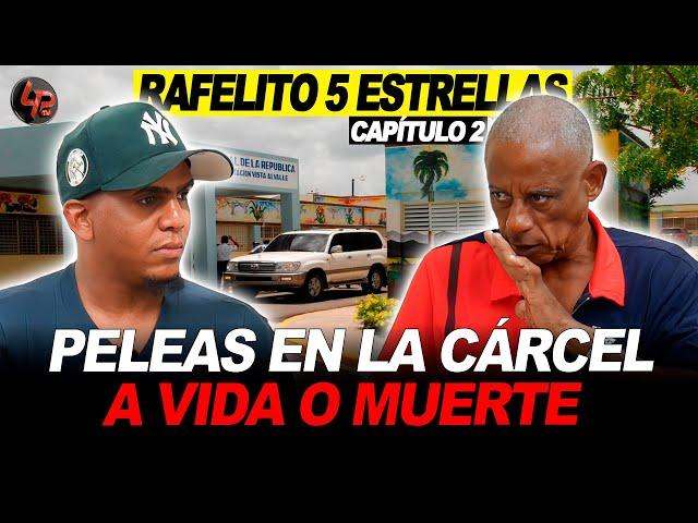 ENFRENTAMIENTOS CALLEJEROS & CARCELEROS A VIDA O MUERT3 CON LOS GANSTER MAS SANGRIENT0S | CAPITULO 2