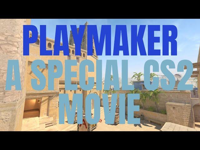 PLAYMAKER: A Special CS2 Moview/ Bonus Ending