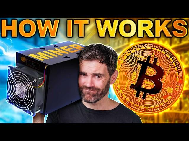 How Bitcoin Mining Works: A Complete Beginner's Guide