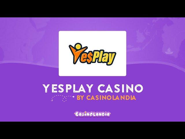 YesPlay Casino Review