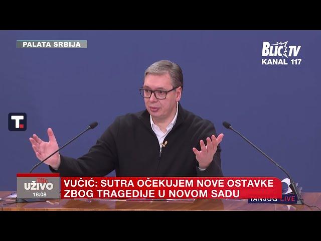 Na ivici SVETSKOG RATA: Rusija PRETI NUKLEARNIM ORUŽJEM | BLIC UŽIVO