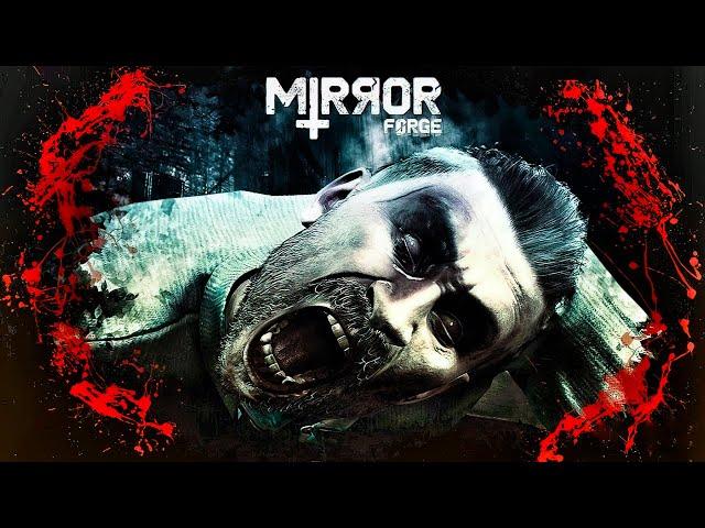 Новый Silent Hill ?!  Mirror Forge   Обзор  Первый взгляд  Полное прохождение