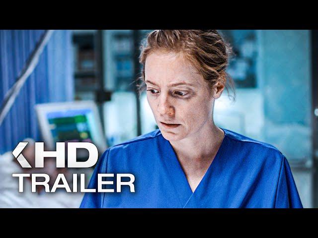 HELDIN Trailer German Deutsch (2025)