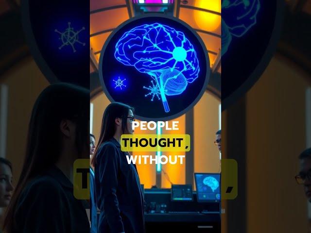 This AI Can Read Your Thoughts… And It's Shockingly Accurate!