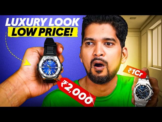 This ₹2000 Watch Might Be the Best Deal You'll Ever See. !! (Best Watch Under Rs. 2000)