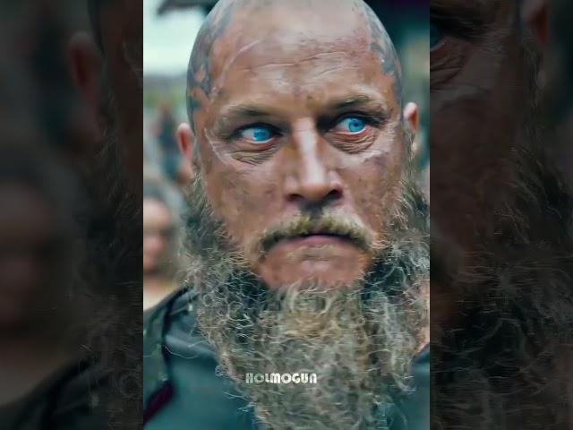 BLUE EYES Mean Danger  Vikings 4K Edit Whatsapp Status Video BGM Music #shorts