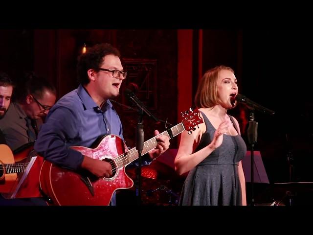 Two of Us - Allison Posner & Eli Bolin