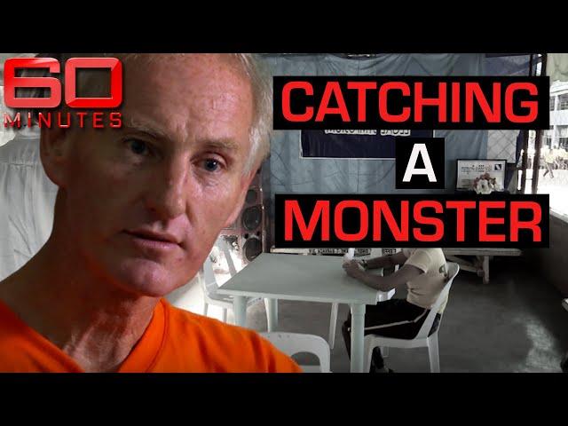 Catching a monster: Australia’s worst paedophile | 60 Minutes Australia