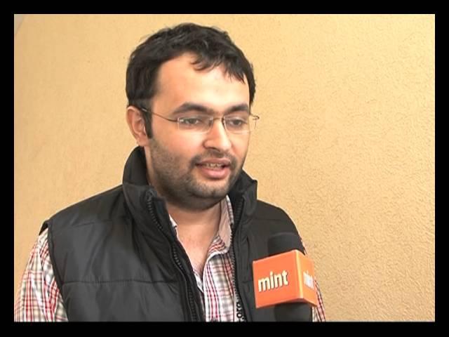 Rahul Malik on Monuments of Delhi