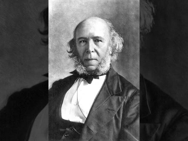 How Herbert Spencer Helped Liberate Japan, Egypt, and India. By Paul Meany