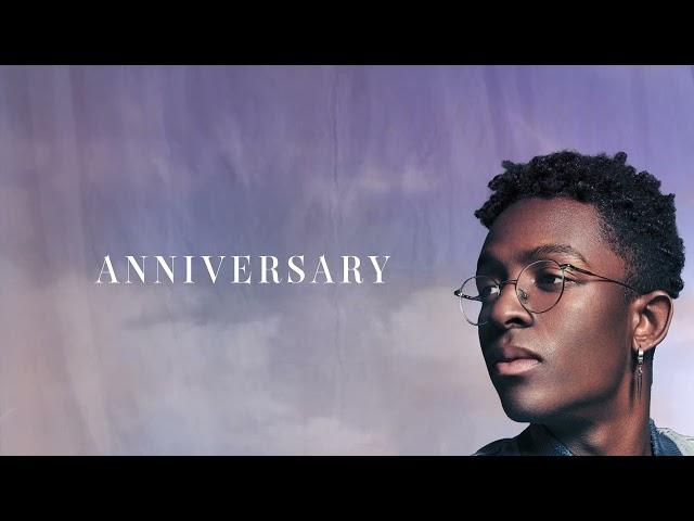 BRELAND - Anniversary [Official Audio]