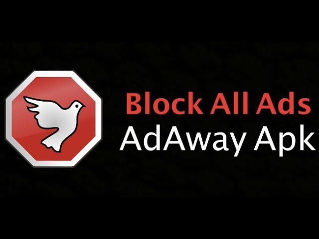 Finally Working Ad Blocker For Android - Adaway