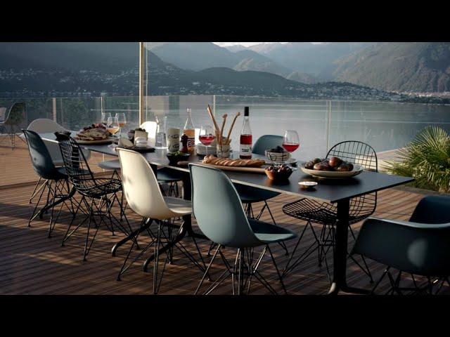 Home Stories for Spring 2024, Vitra