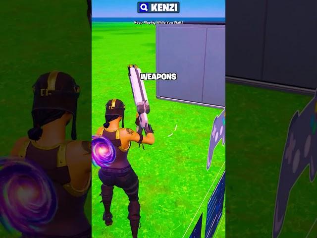 I 1V1'D A OG PLAYER IN FORTNITE 