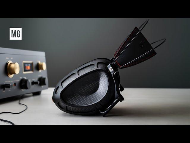 Dan Clark Audio Stealth  —  Как звучат наушники за 400,000?