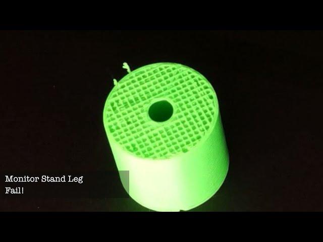 Two Years of 3D Printing Timelapses [OctoPrint & OctoLapse]