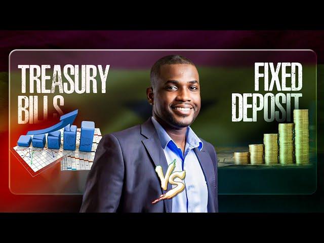 Treasury Bills Vs Fixed Deposit - All You Need To Know