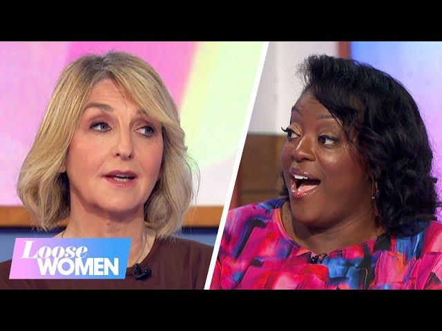 Does Being Single Get Better With Age? | Loose Women