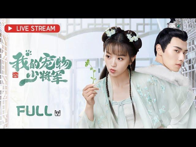 【FULL】 Be My Cat  | Tian Xi Wei, Kevin Xiao | Romance, Fantasy | ENG SUB | KUKAN Drama