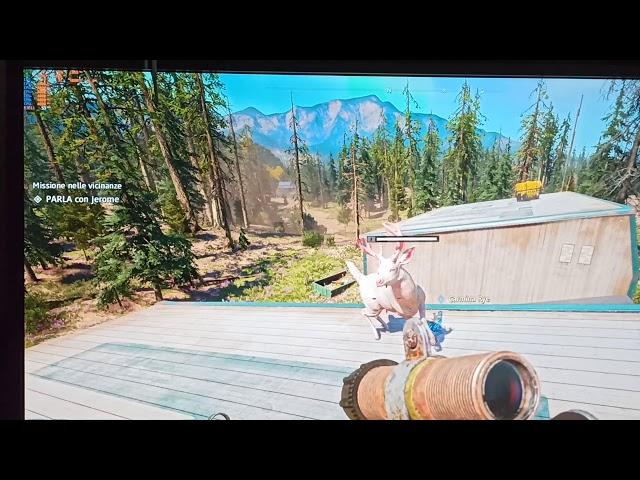 FarCry New Down