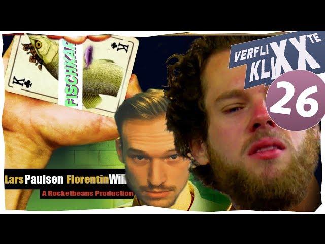 Verflixxte Klixx Staffel 2 mit Lars Paulsen und Florentin Will #26