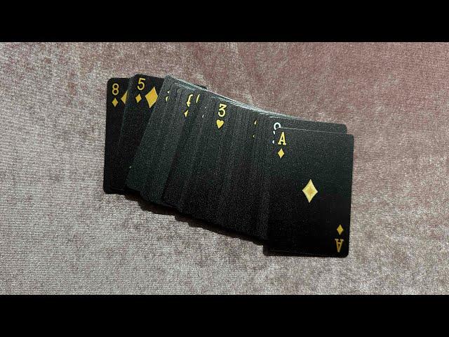 ASMR ️ Solitaire Asmr ️ Sakız çiğneme Asmr ️ Oyun oynarken sakız çiğneme asmr ️