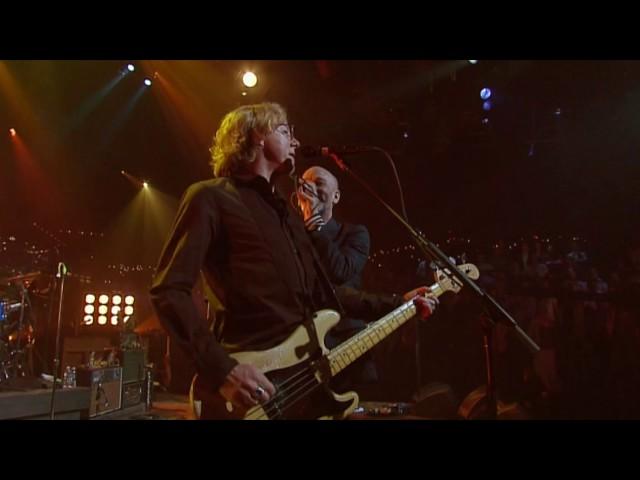 R.E.M. - "Imitation Of Life" [Live from Austin, TX]