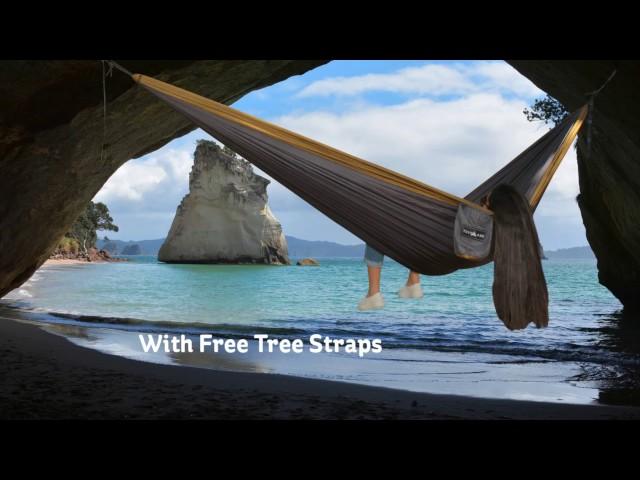 Tavorland #1 Camping Hammocks