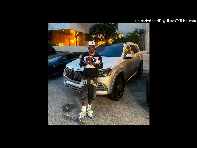 [FREE] Sauce Walka x Splurge Type Beat "Back End Bully"