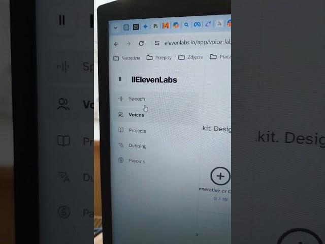 Ten głos podbił internet! Zobacz jak go stworzyć! Krótki tutorial. #arturjanas