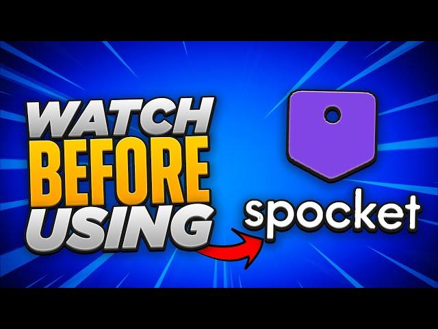 WATCH Before Using Spocket! Spocket Dropshipping WARNING!