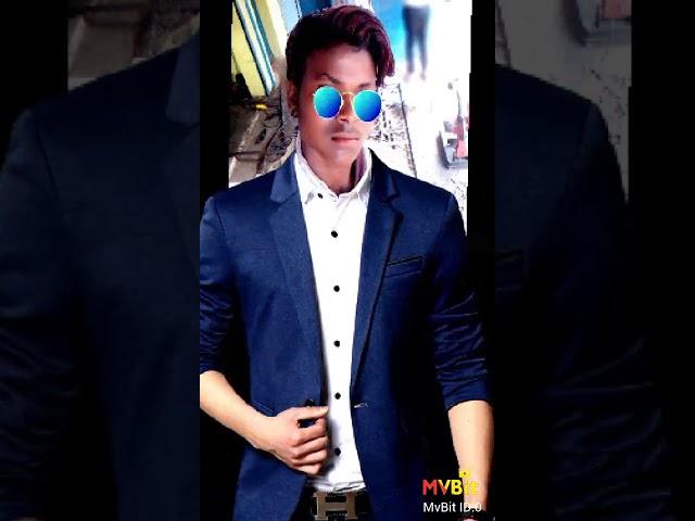 Vikash Kumar tekam