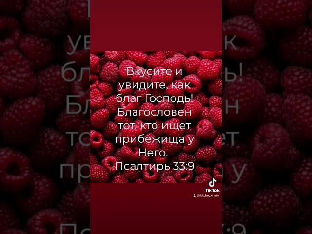 Чтобы узнать больше о Боге и спасении через Иисуса Христа читай Библию лично