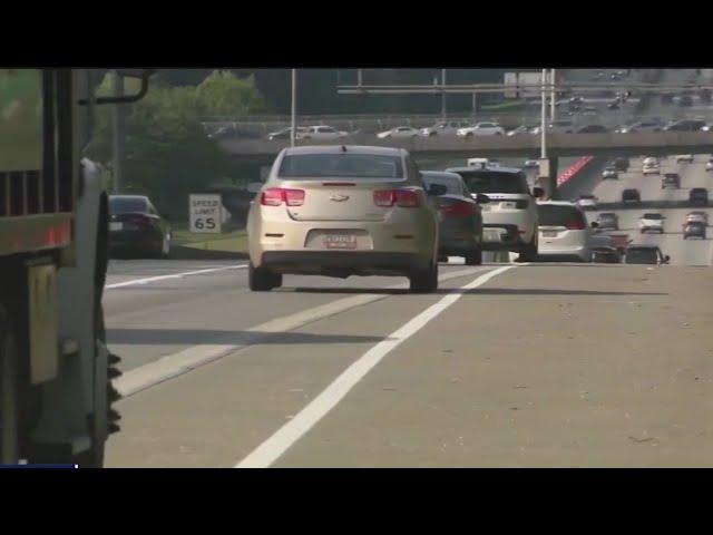 The future of Georgia's gas tax | FOX 5 News