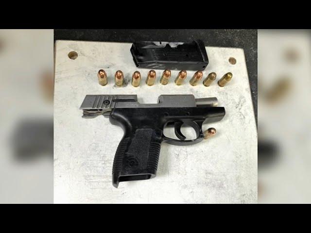 Police say 17-year-old brought gun to high school on Staten Island