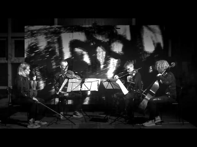 NEO KOLEKCJA | Neoquartet "Lutosławski/Ignatowicz"