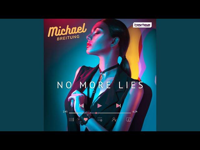 No More Lies (Radio Edit)