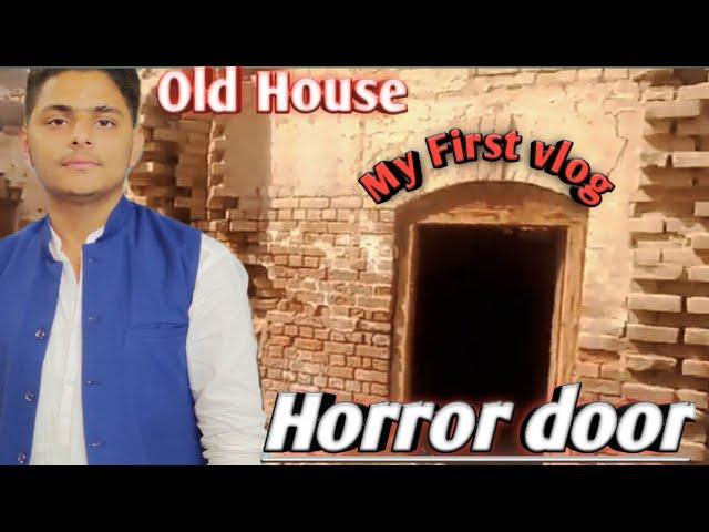 OUR FIRST VLOG 