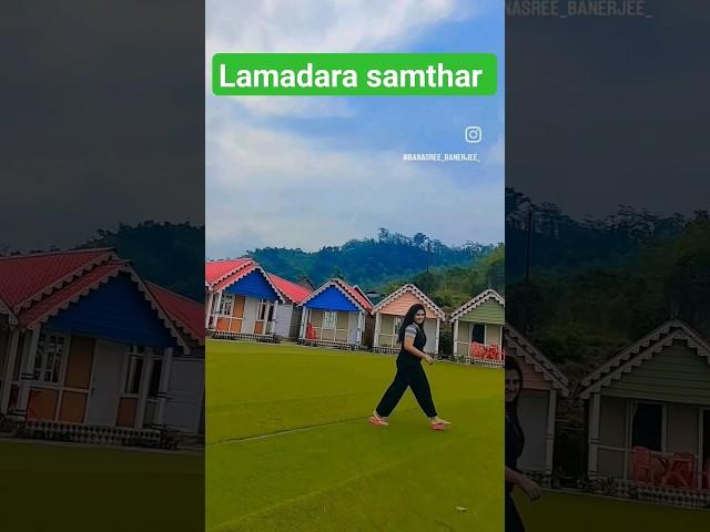 Lamadara homestay,kalimpong|Lamadara samthar|#youtubeshorts #shortsvideo #shorts explore with rumpii