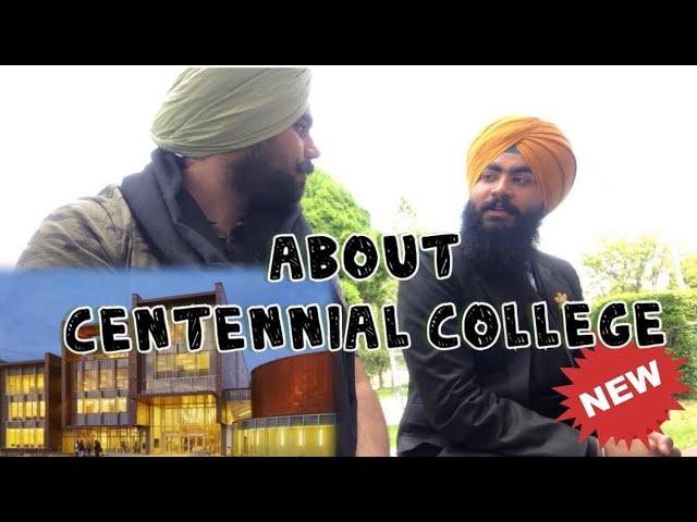 All About Centennial College || My Brothers Convocation Ceremony 2019 || Toronto Downtown Views