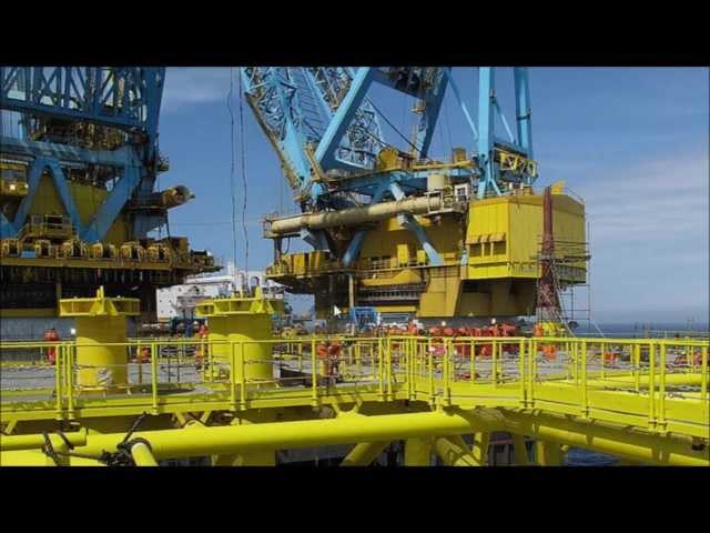 saipem 7000- 2013