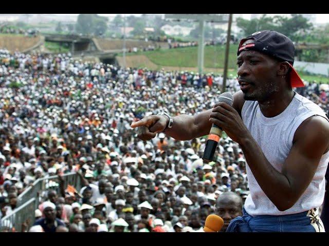 BLÉ LA MACHETTE, QUAND ON TE DISAIT D’ALLER À L’ÉCOLE ...! KO « JE VAIS DÉLIBÉRER LA CÔTE D’IVOIRE »