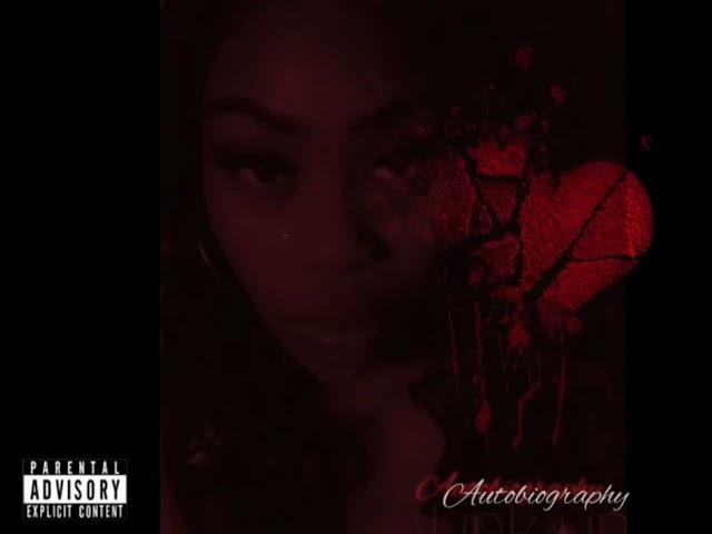 Asjin NoLove - Autobiography